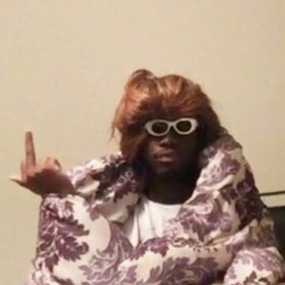 Meet your Posher, Dumbesthuman